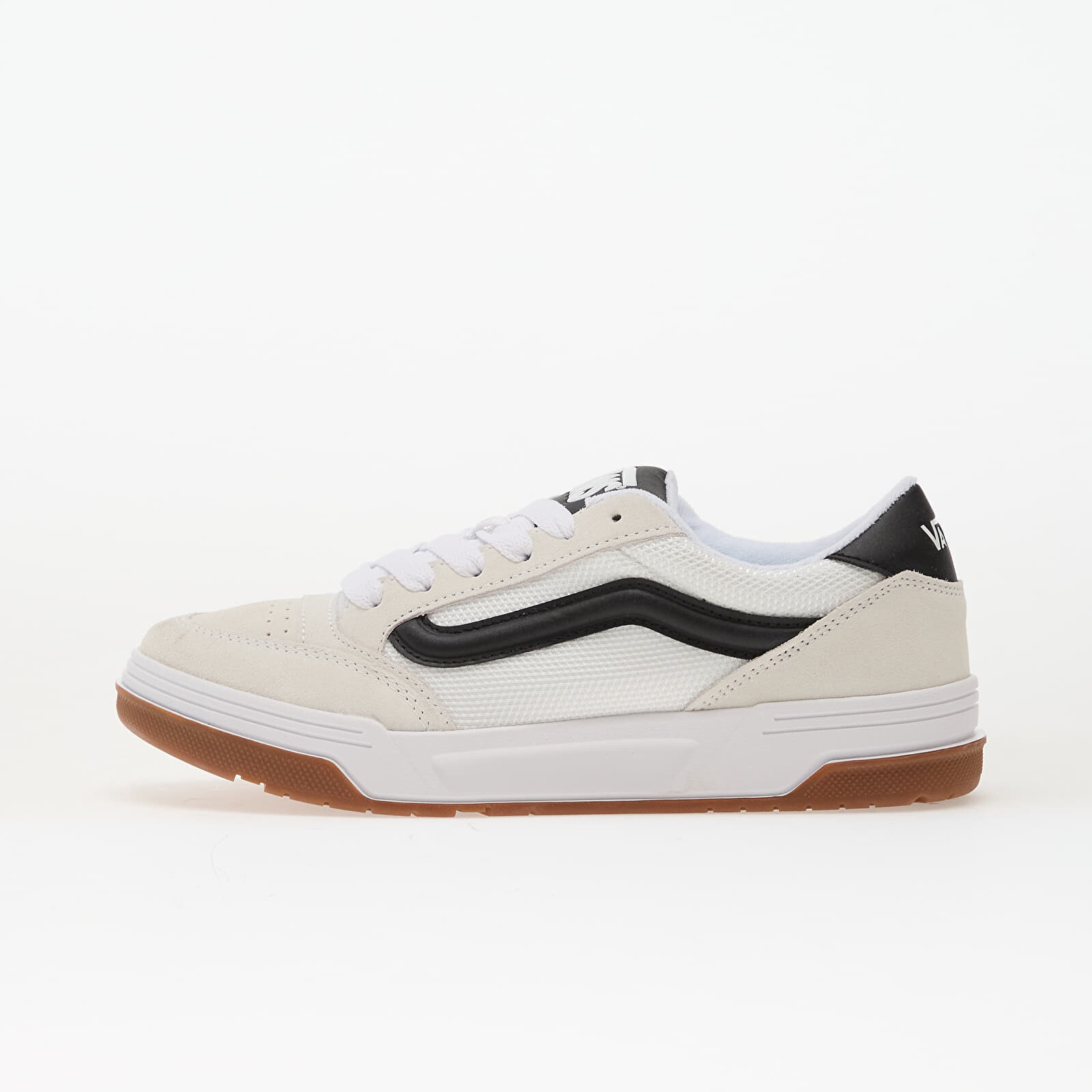 Tenisky Vans Hylane Mesh White/ Gum EUR 40.5