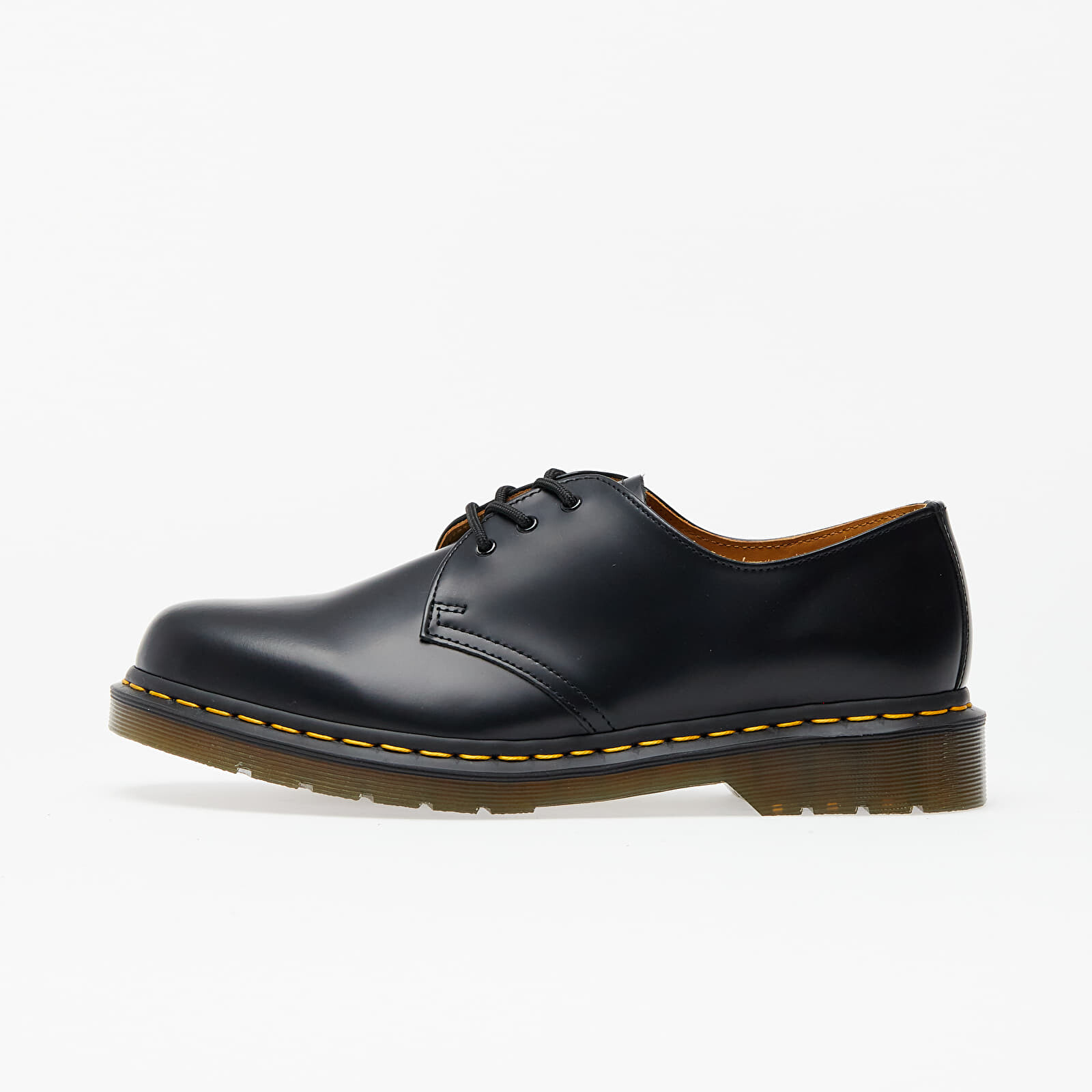 Tenisky Dr. Martens 1461 Smooth Black EUR 47