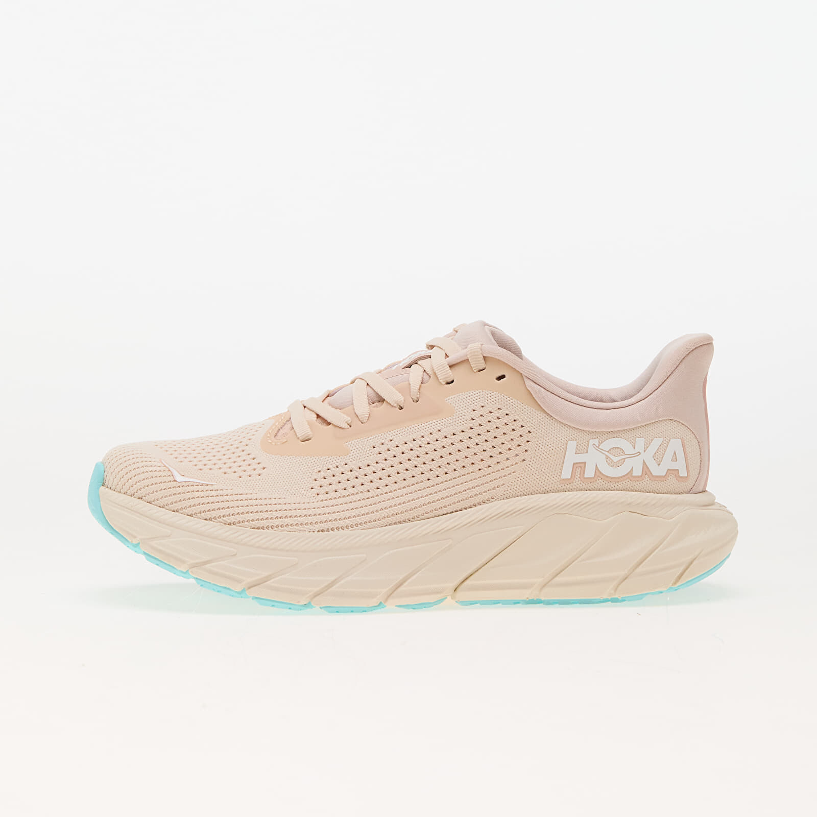 Tenisky Hoka® W Arahi 7 Vanilla/ Cream EUR 38