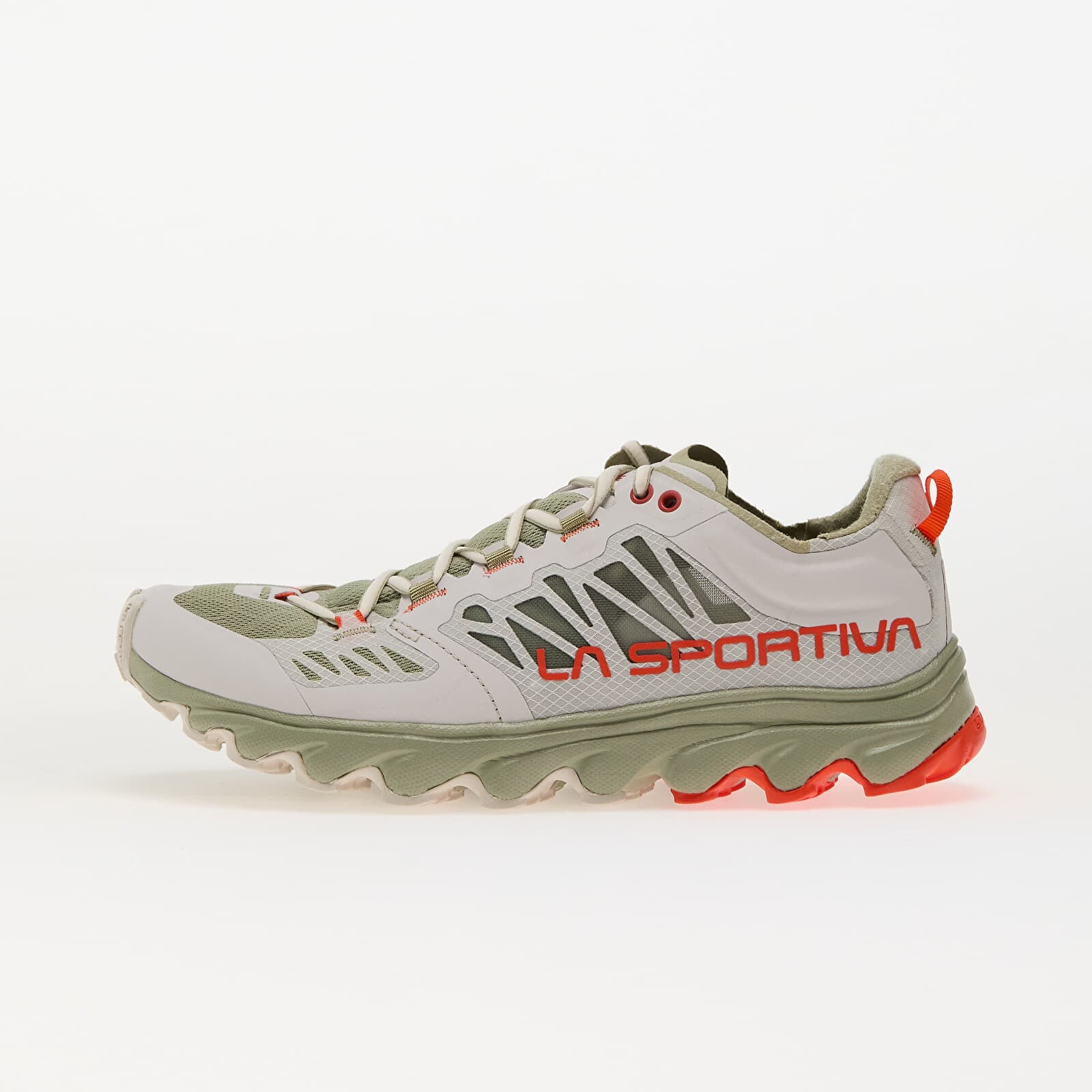 Tenisky La Sportiva Helios III Woman Tea/ Cherry Tomato EUR 39.5