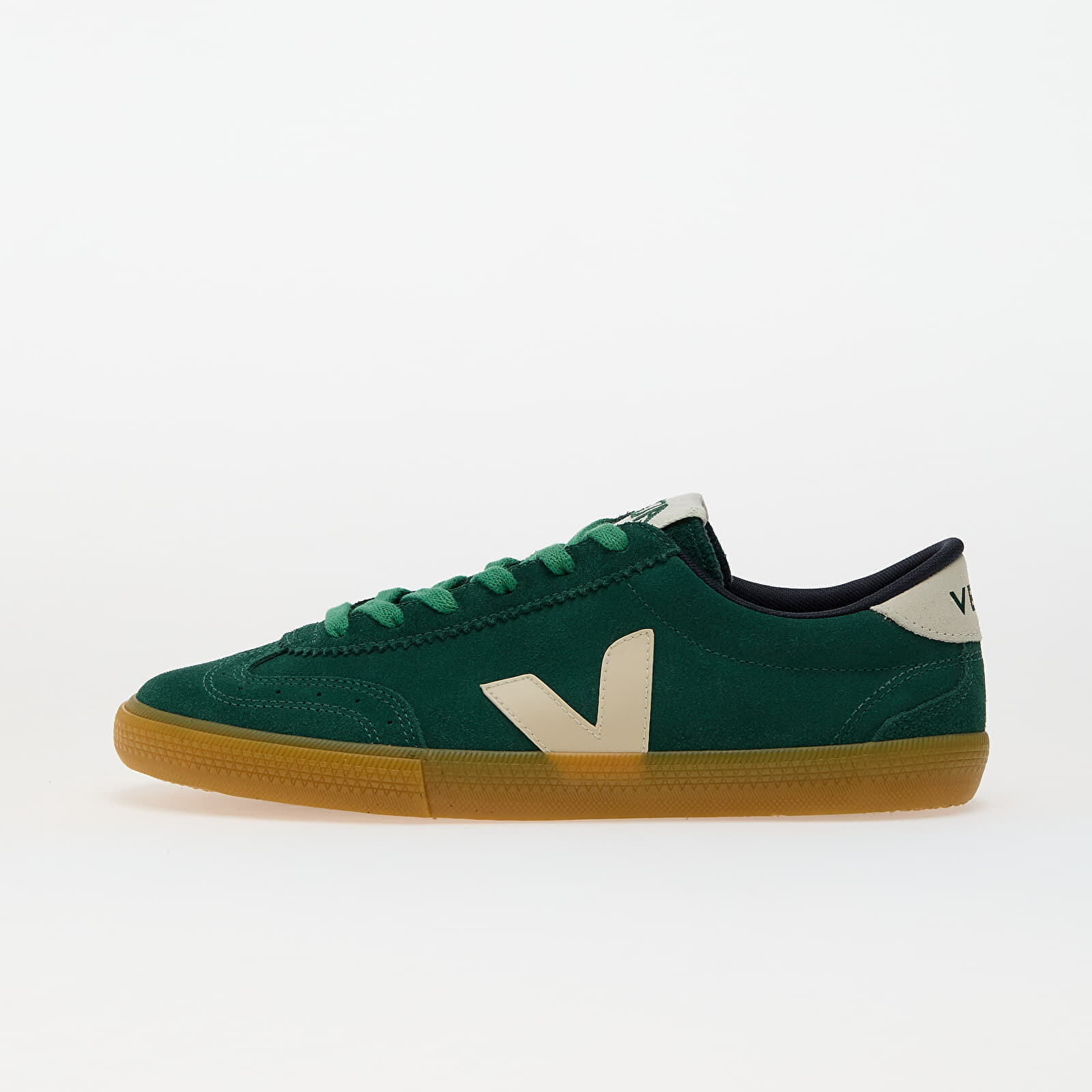 Tenisky Veja Volley Suede Poker_Pierre EUR 44