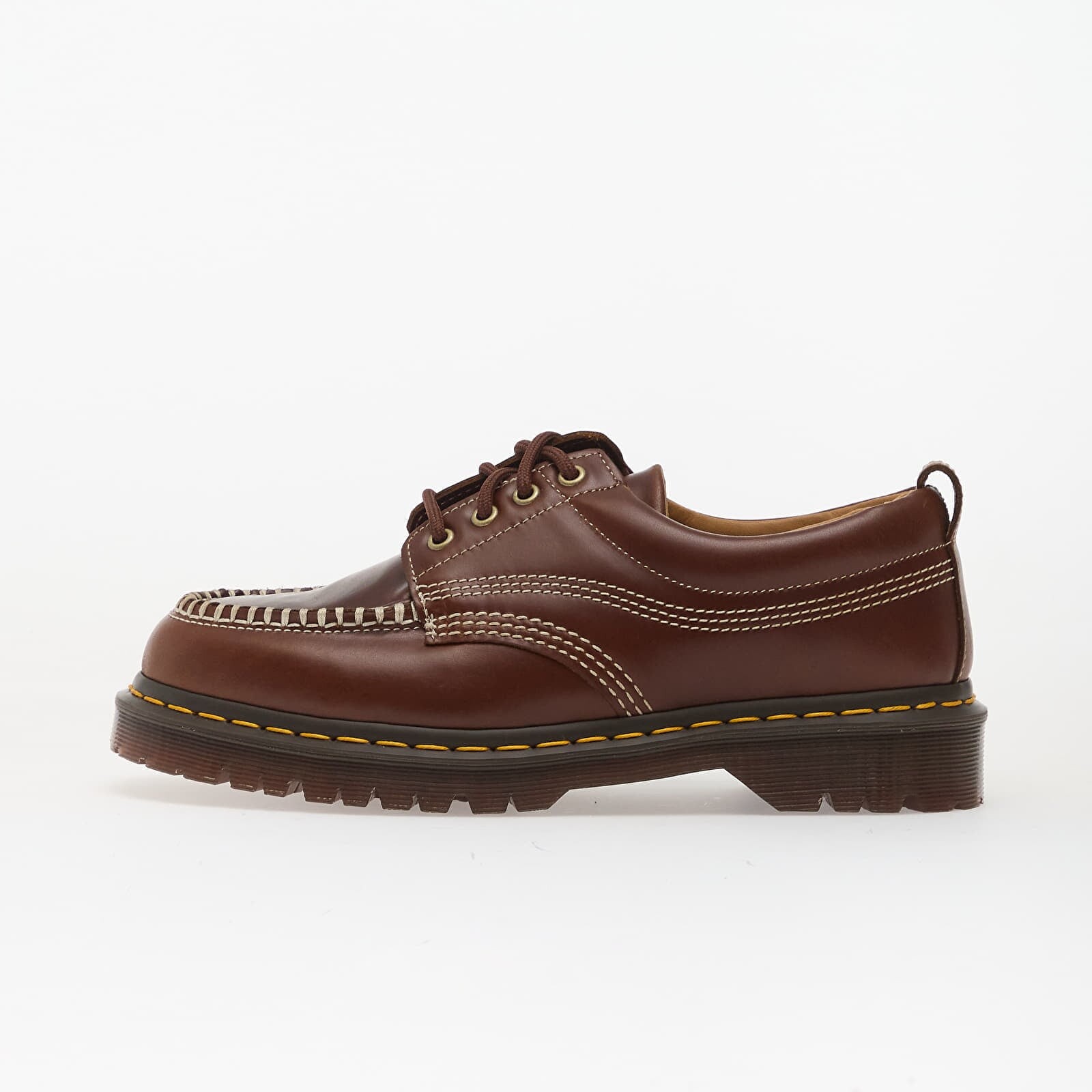 Tenisky Dr. Martens Lowell Butterscotch EUR 42