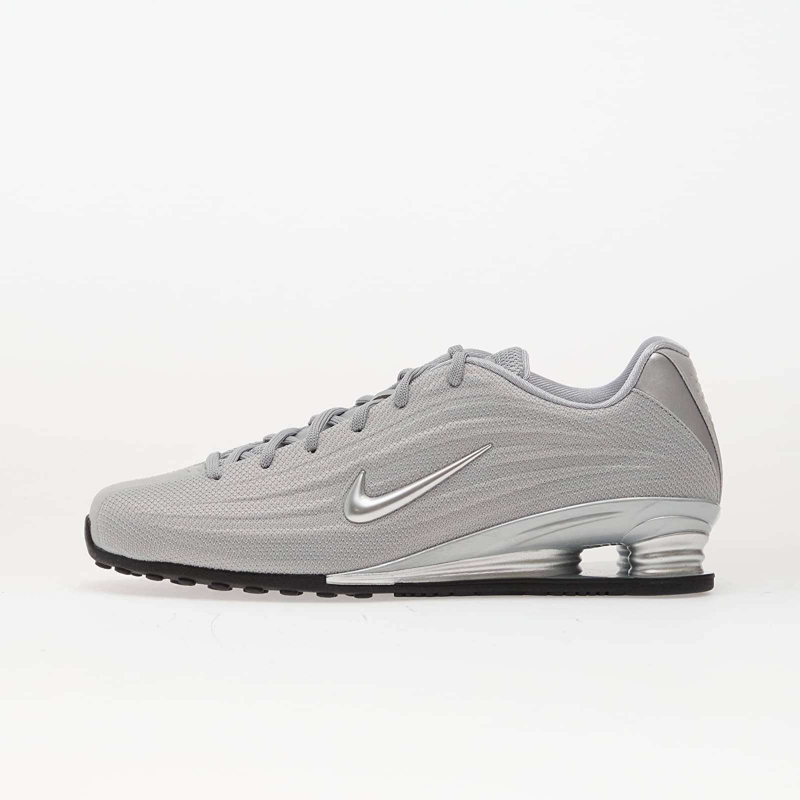 Tenisky Nike W Shox Z Silver/ Silver-Black-Metallic Silver EUR 39