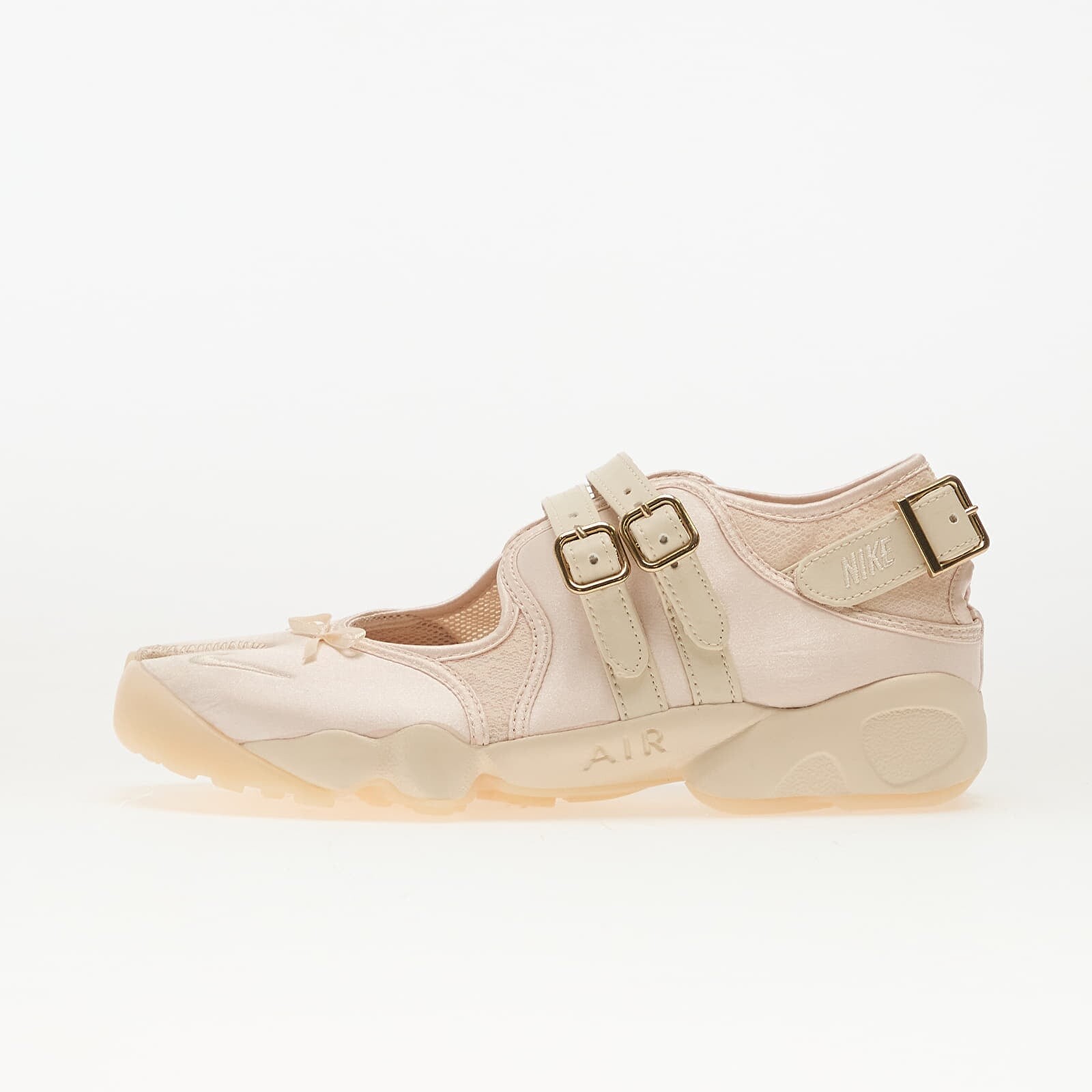 Tenisky Nike Wmns Air Rift Pearl White/ Pearl White-Pearl White-Pearl White-Pearl White-Pearl White EUR 40.5
