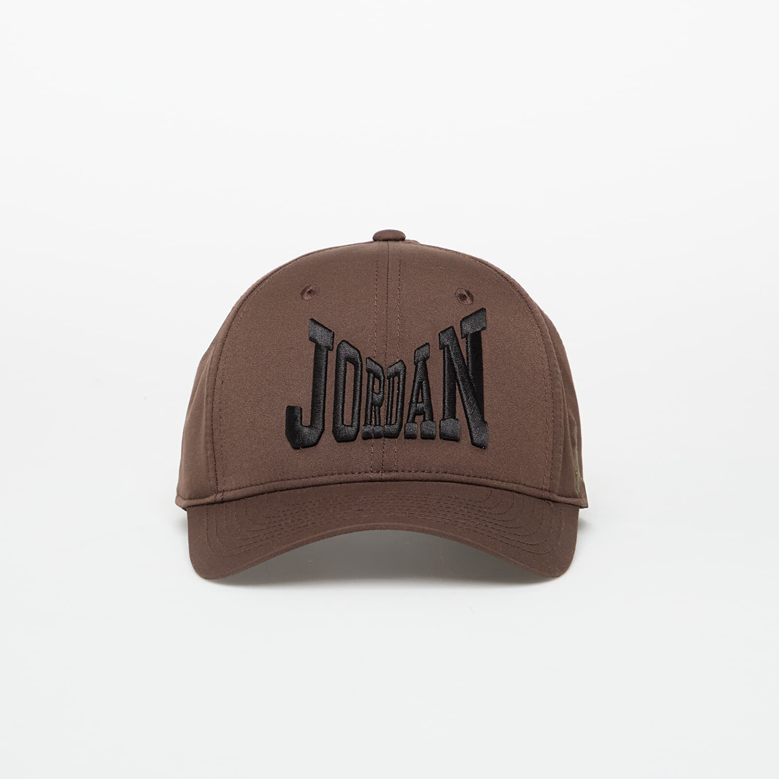 Šiltovka Jordan Brooklyn Rise Cap Adjustable Realtree Hat Baroque Brown/ Black L/XL