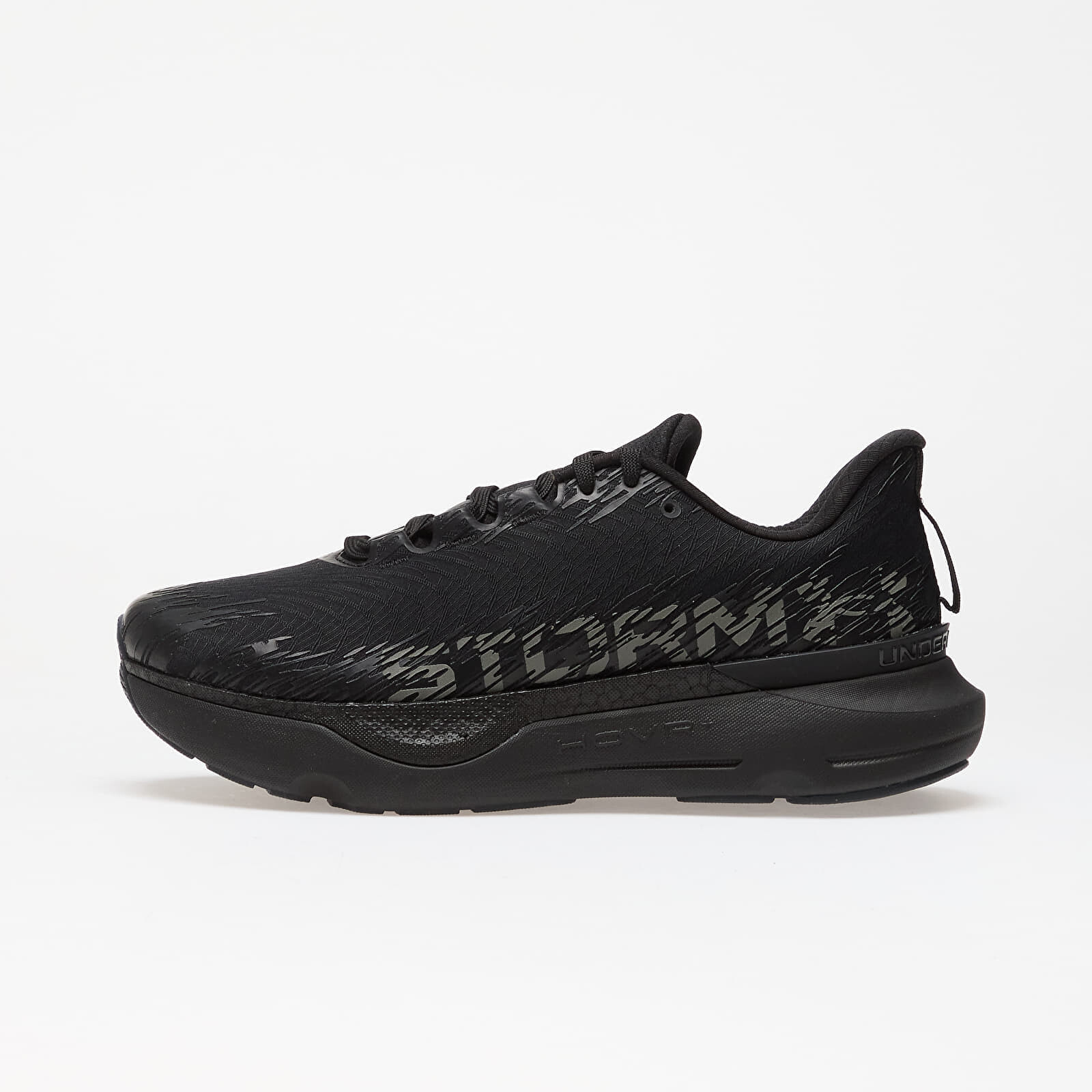 Tenisky Under Armour U Infinite Pro 2 Storm Black/ Anthracite/ Black EUR 42