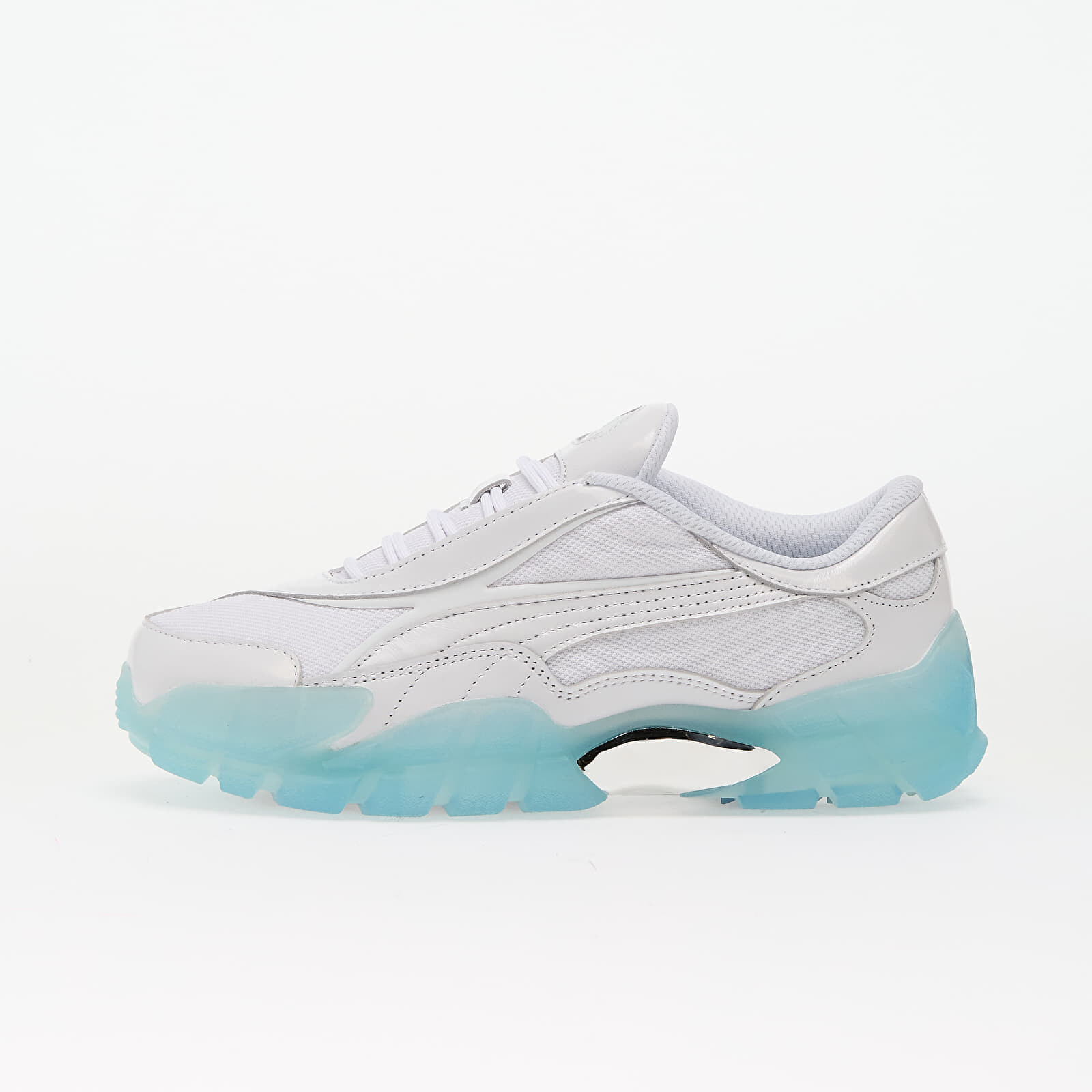 Tenisky Puma x SKEPTA Skope WP Puma White-Regal Blue EUR 42.5