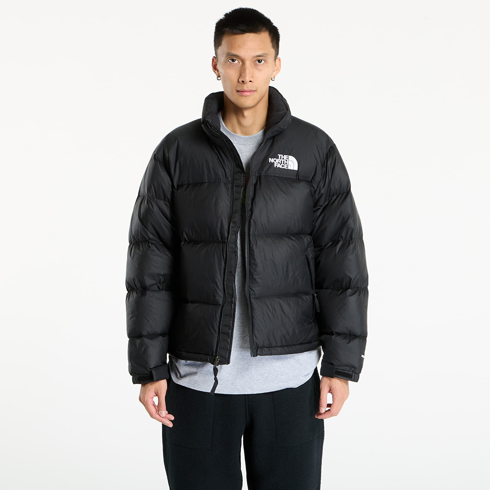 Bunda The North Face M 1996 Retro Nuptse Jacket TNF Black M