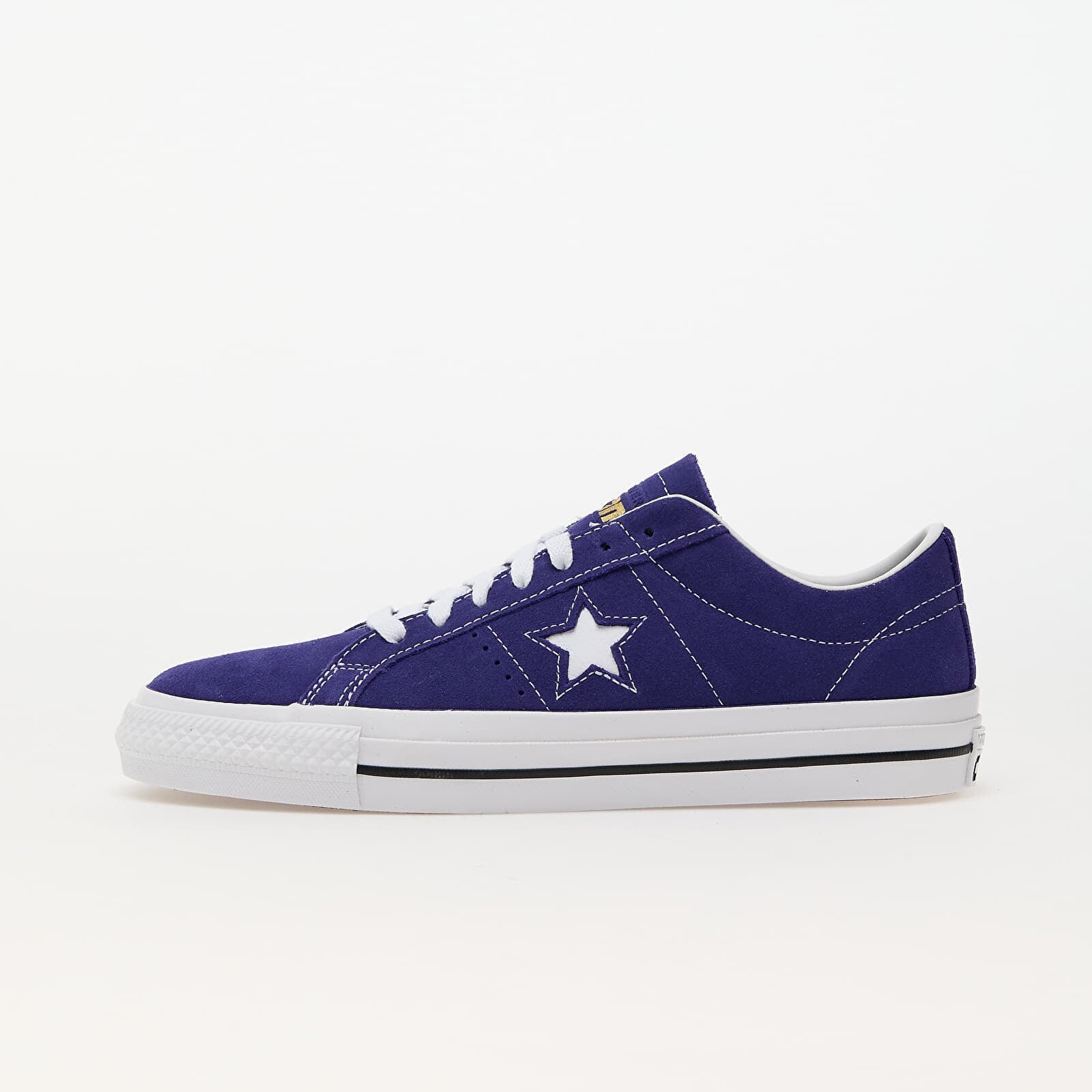 Tenisky Converse Cons One Star Pro Night Indigo/ White/ Black EUR 41