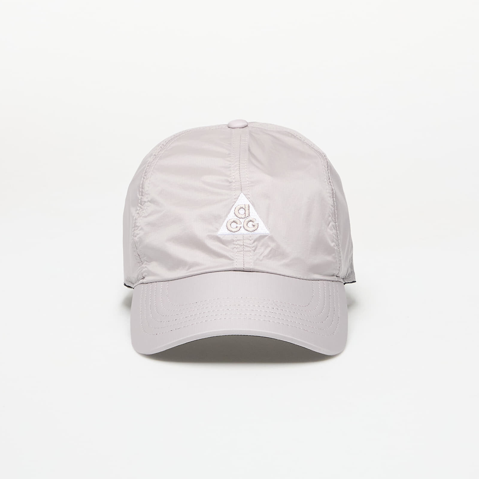 Šiltovka Nike Dri-FIT Club Unstructured ACG Cap College Grey S/M