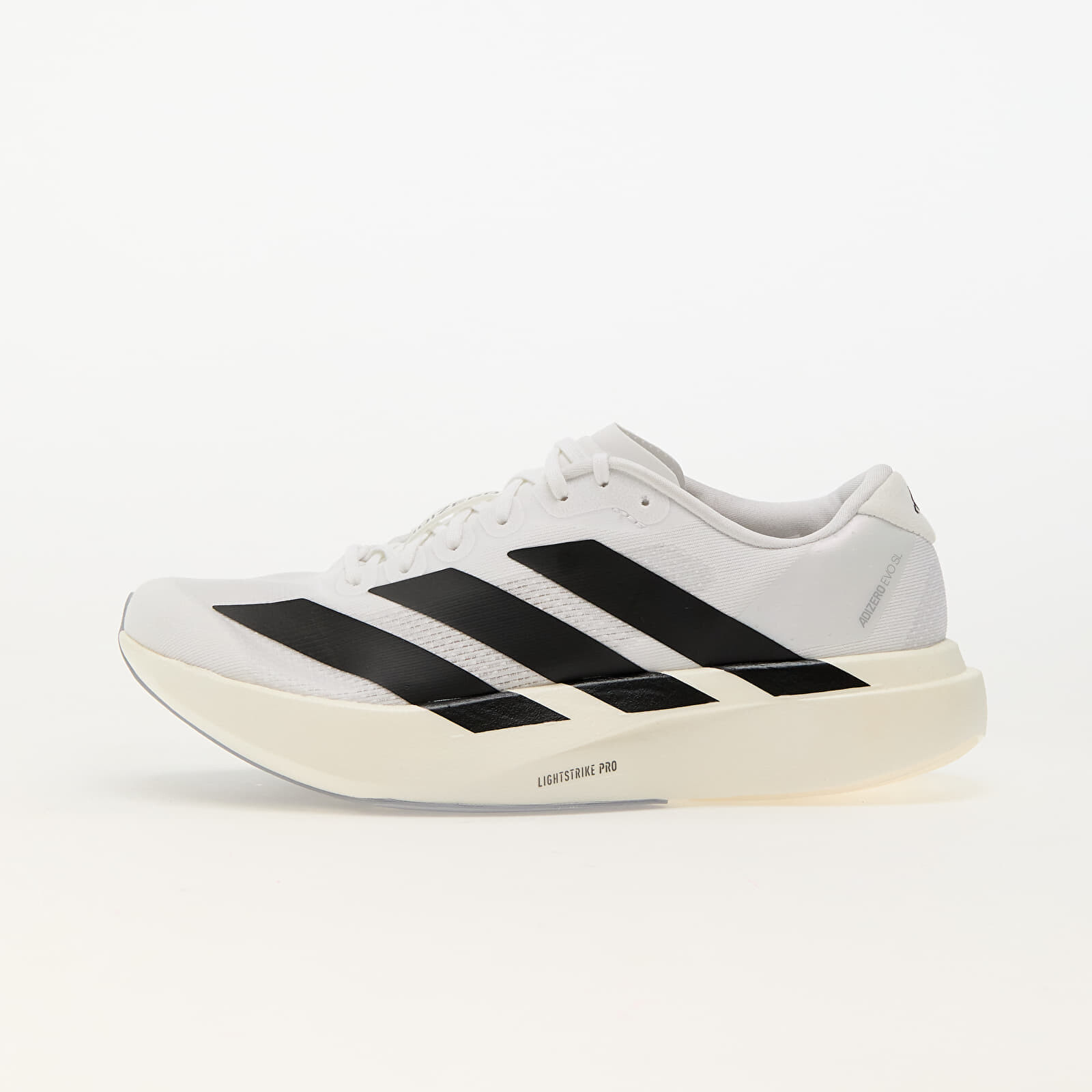Tenisky adidas Adizero Evo SL W Ftwr White/ Core Black/ Ftwr White EUR 36 2/3