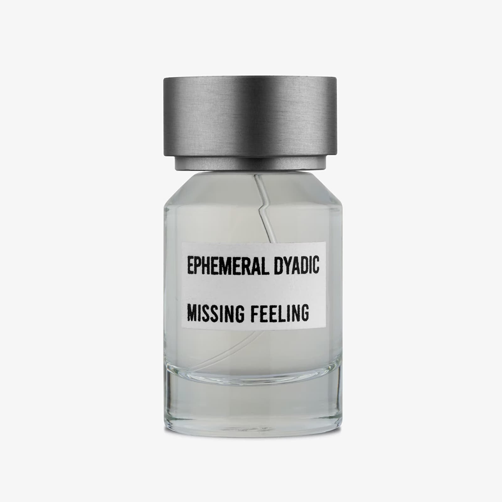 Ephemeral Dyadic Missing Feeling 50ml Eau De Parfum 50ml