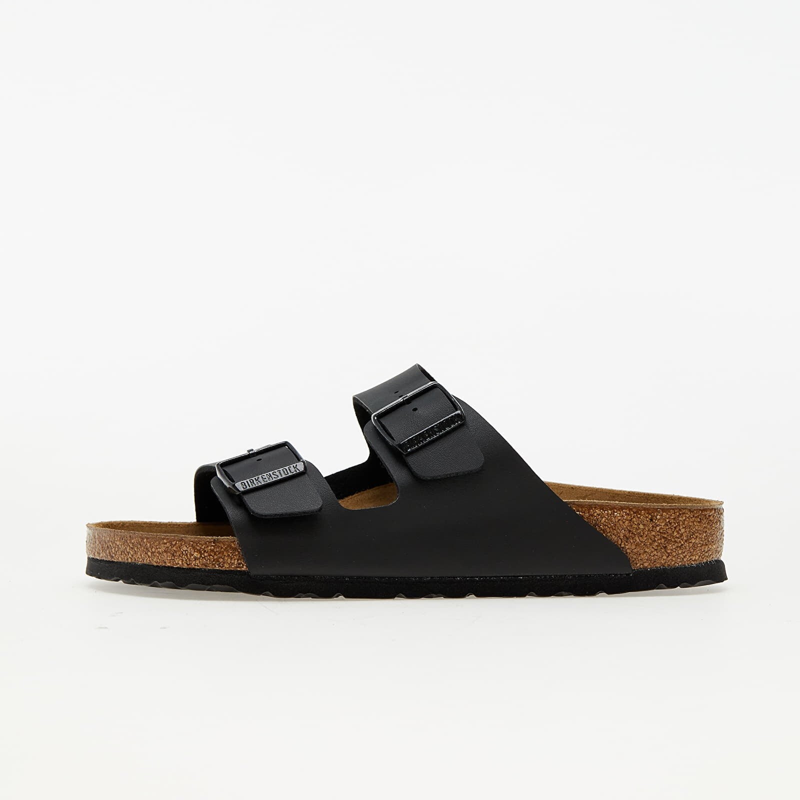 Tenisky Birkenstock Arizona Birko-Flor Soft Black EUR 45
