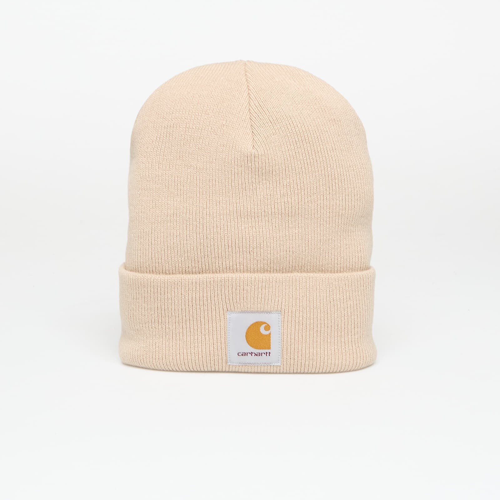 Čiapka Carhartt WIP Acrylic Watch Hat Fleur De Sel Universal