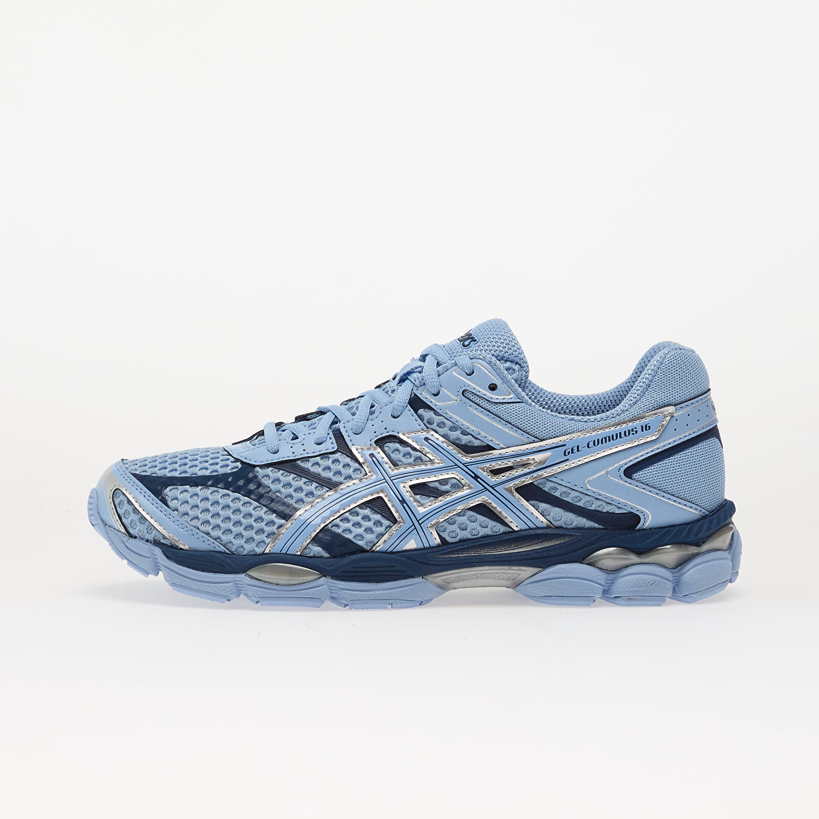 Tenisky Asics Gel-Cumulus 16 Stone Wash/ Independence Blue EUR 46.5