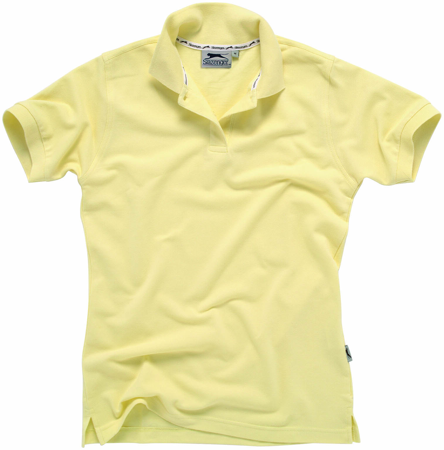 Slazenger 33S03•FOREHAND SHORT SLEEVE LADIES POLO