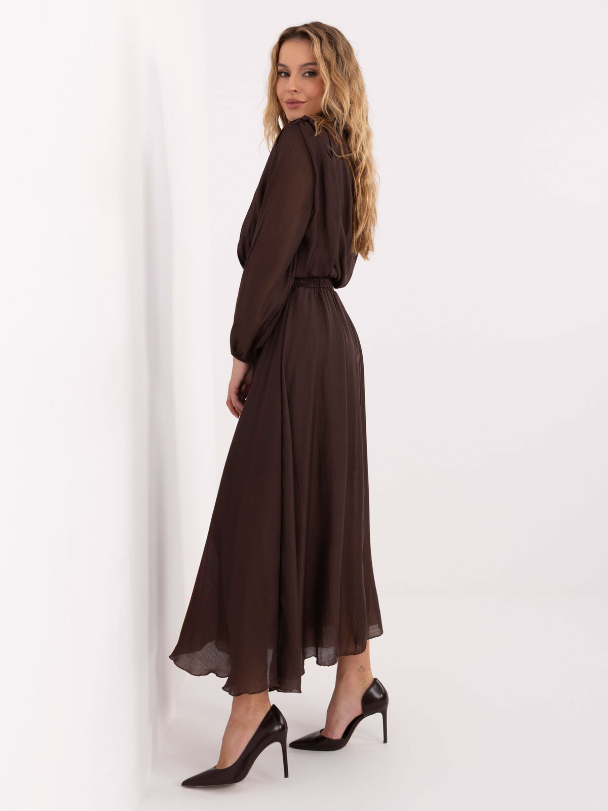 Dress-MI-SK-27580.02-dark brown