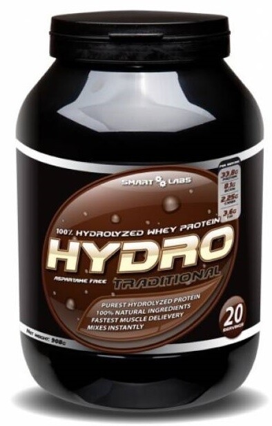 Smartlabs hydro traditional 908 g - ice coffee