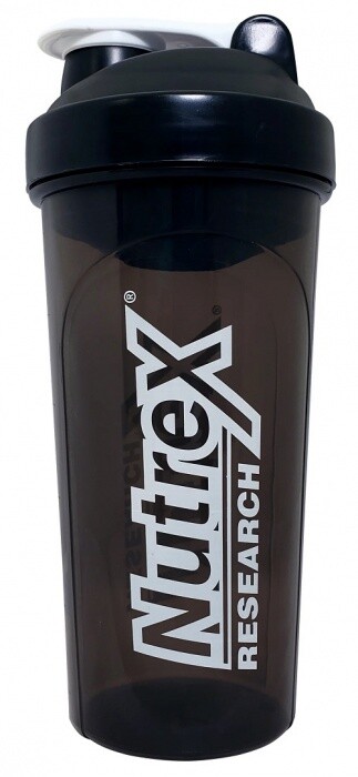Nutrex šejkr 700 ml