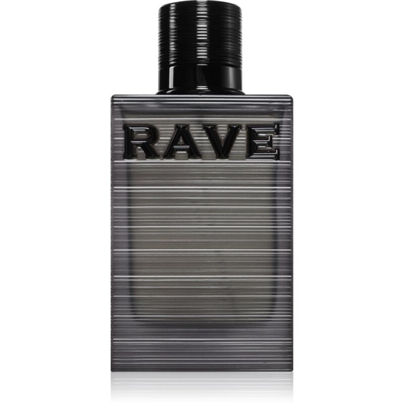Rave Nuit Parfaite parfumovaná voda pre mužov 100 ml
