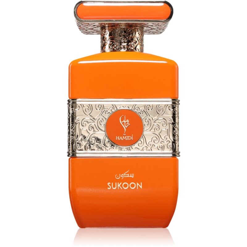 Hamidi Sukoon parfumovaná voda unisex 100 ml