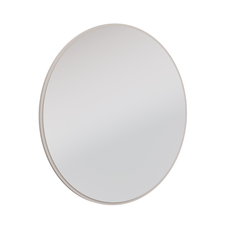 ArtLemp Zrkadlo VAOLIA 701 | pieskovo béžová