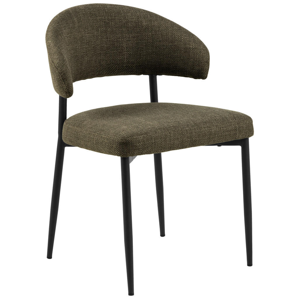 MID.YOU STOLIČKA, 56/77/55 cm