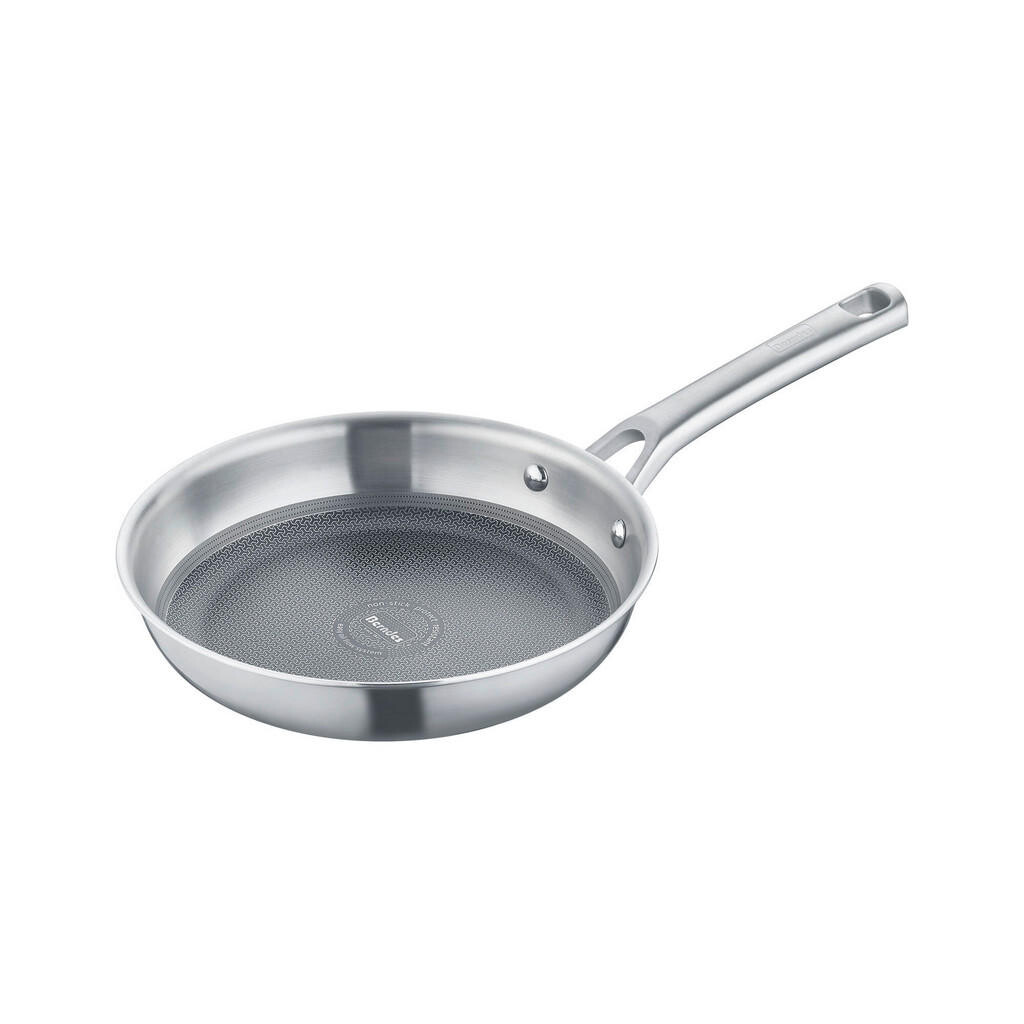 Berndes PANVICA NA SMAŽENIE keramický povrch 24 cm