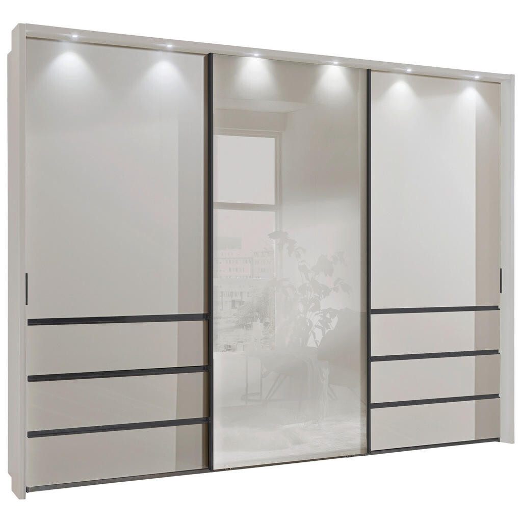 Novel SKRIŇA S POS. DVER. – HOR.VED