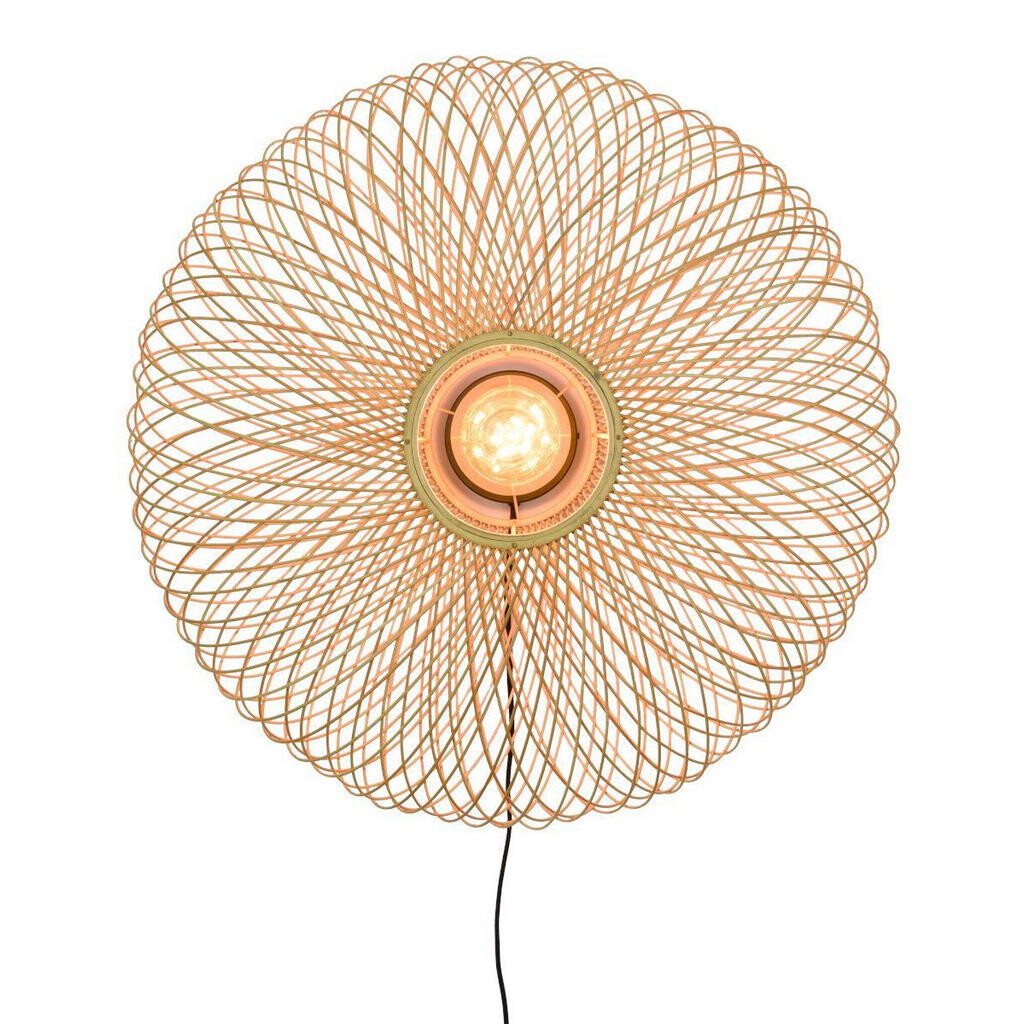 Good & Mojo NÁSTENNÉ SVIETIDLO, 63/38 cm