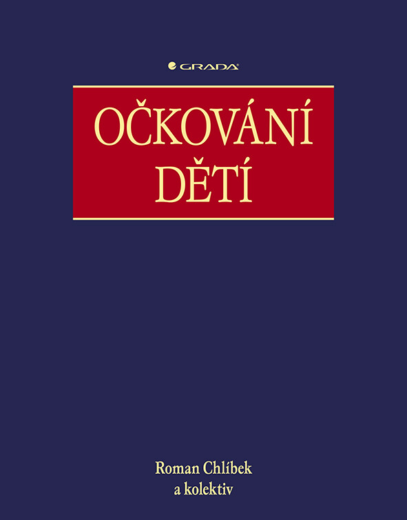 Očkování dětí, Chlíbek Roman
