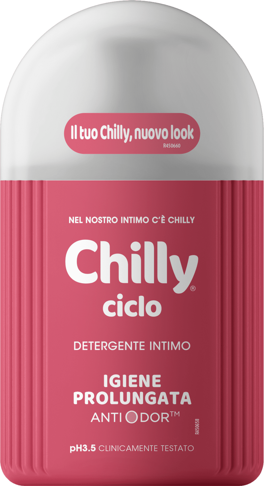 CHILLY Ciclo intímny gél 200 ml