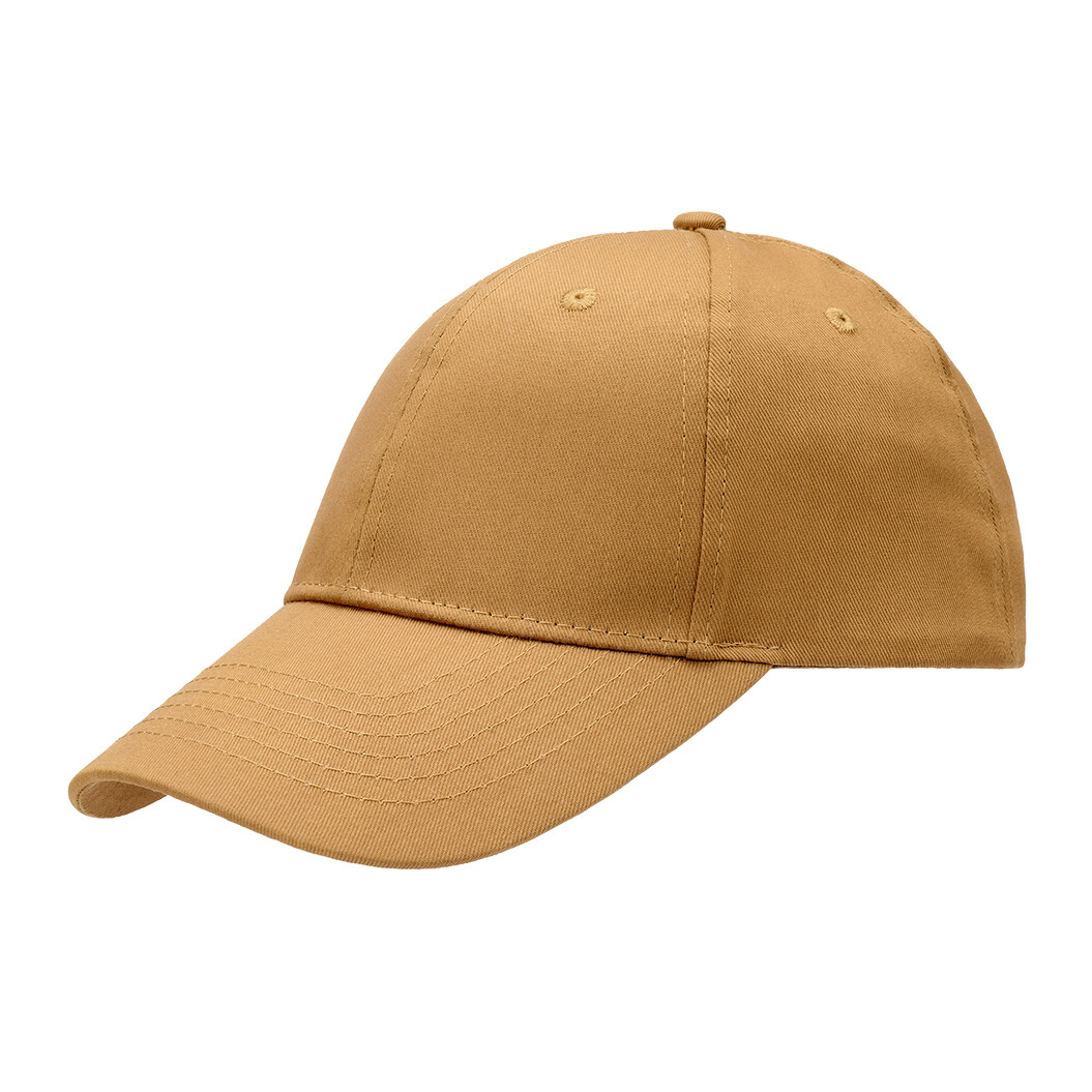 Šiltovka Brandit Basecap - coyote