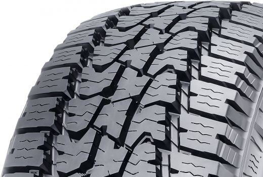 Nankang AT-5 OWL 215/75 R15 100Q