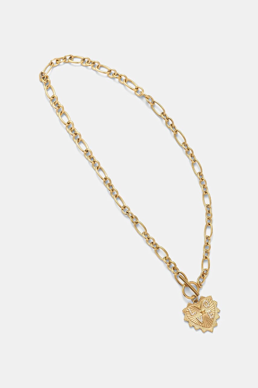 Náhrdelník Aldo LOVECHAINE.972