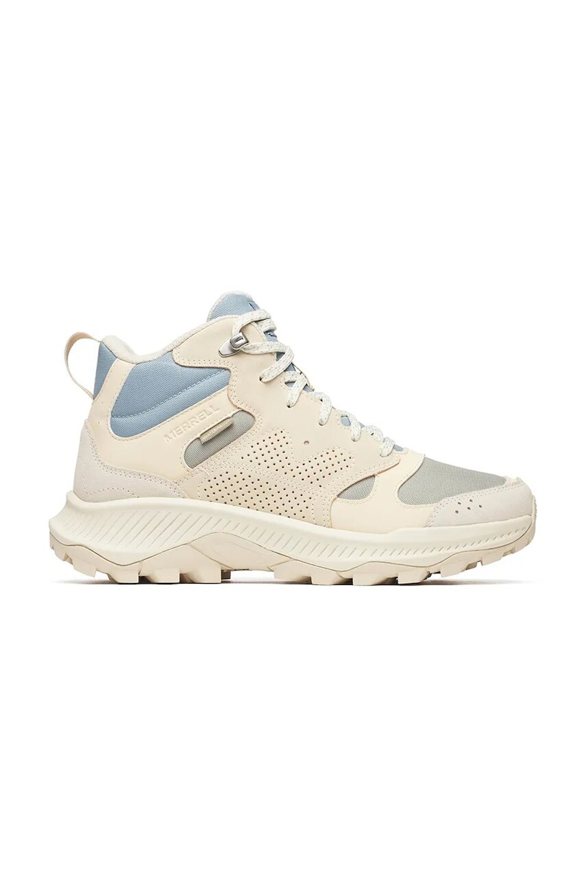 Topánky Merrell TEMPO SOL béžová farba, J038942