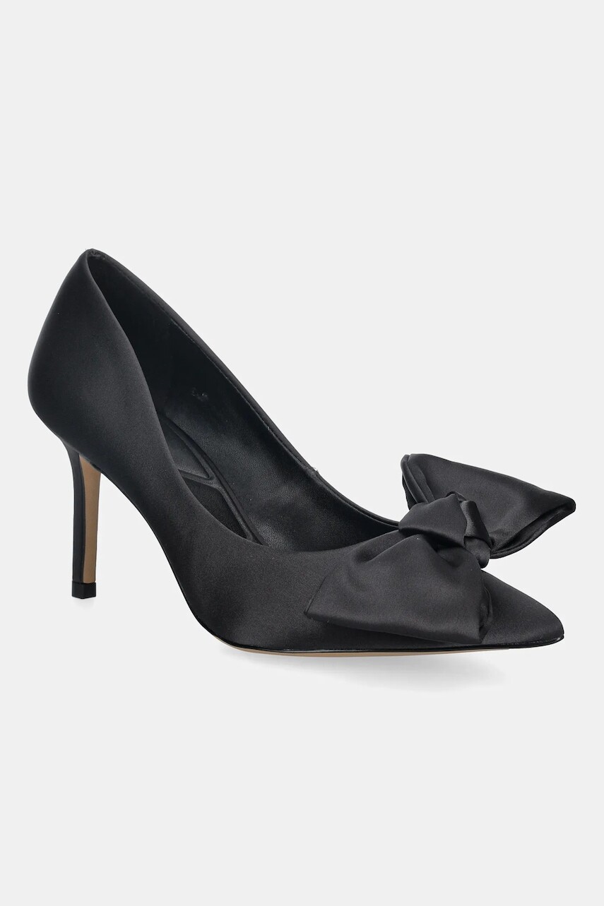 Lodičky Aldo KAITIA čierna farba, 14151883