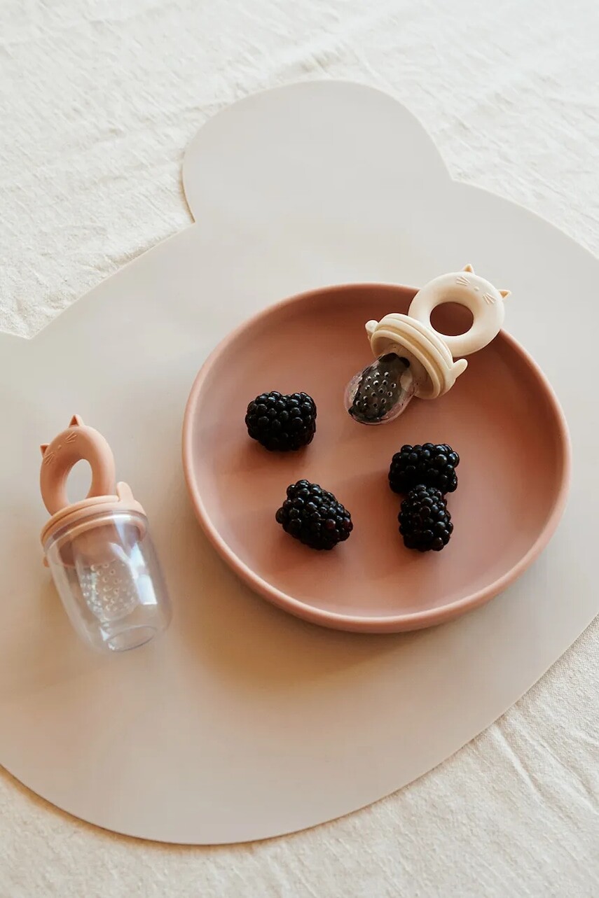 Detské prestieranie Liewood Aura Bear Placemat LW20215