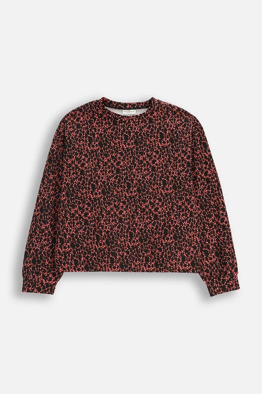 Detské tričko Coccodrillo viac farieb, CRAFT PUNK GIRL JUNIOR