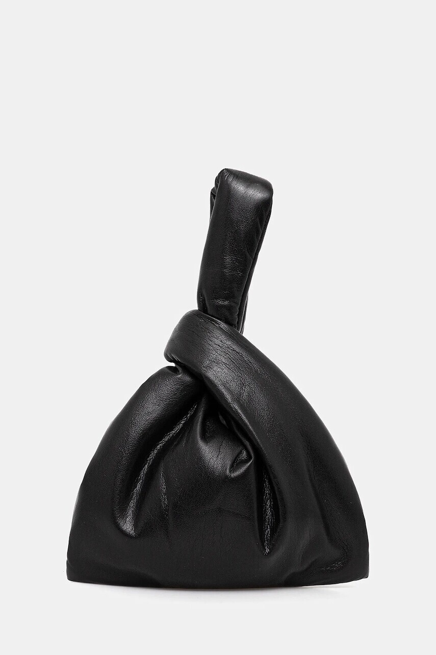 Kabelka Nanushka čierna farba, NW25CRBG03499