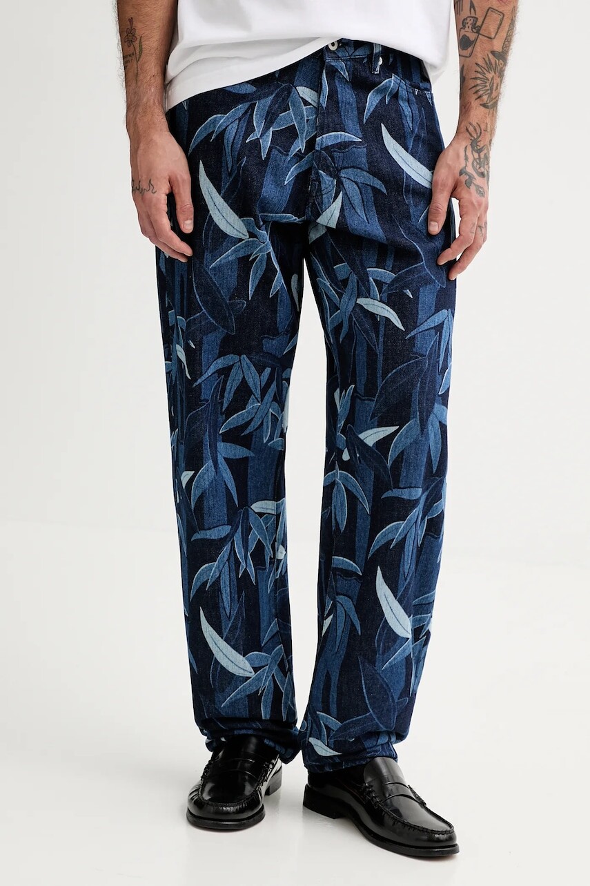 Rifle Kenzo pánske, FF55DP4106P1.DM