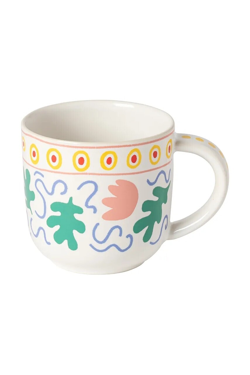 Sada pohárov Costa Nova Summer Bliss 500 ml 6-pak viac farieb