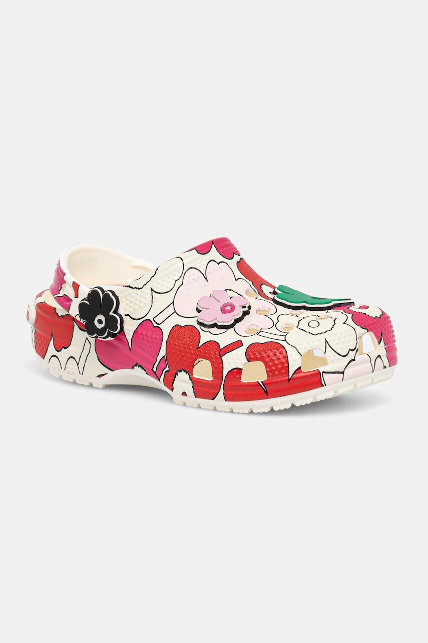 Detské šľapky Crocs CROCS CLASSIC MARIMEKKO CLOG viac farieb, 211123