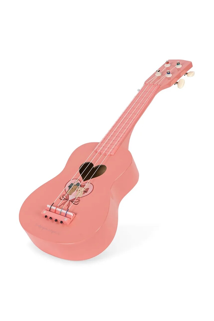 Detská hračka Konges Sløjd UKULELE FSC KS104459