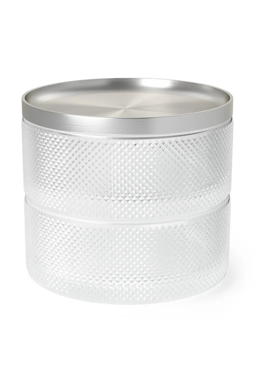 Šperkovnica Umbra šedá farba