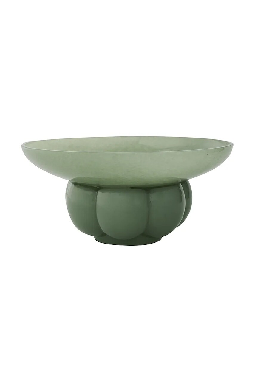 Misa AYTM 33 x 15 cm zelená farba