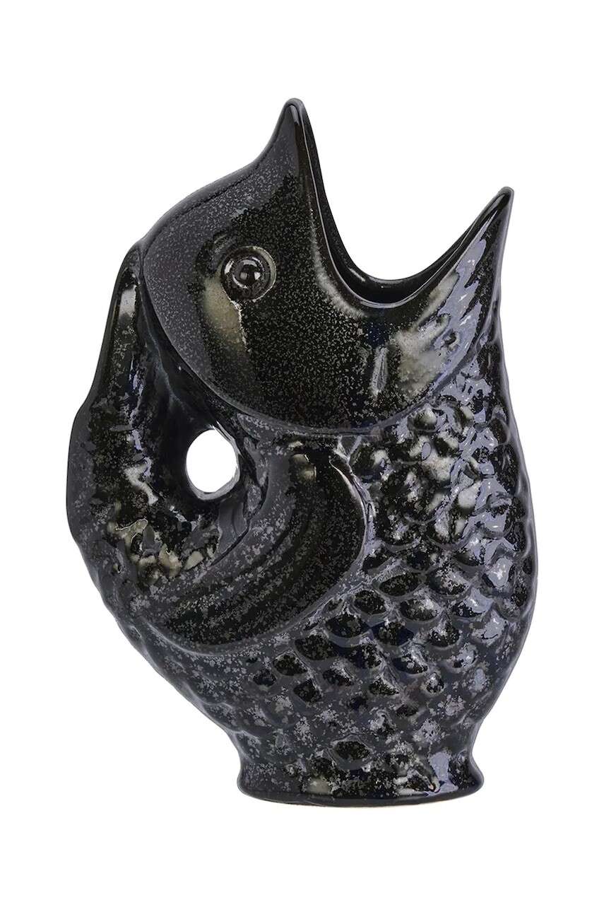 Dekoratívna váza Madam Stoltz 23,5 cm