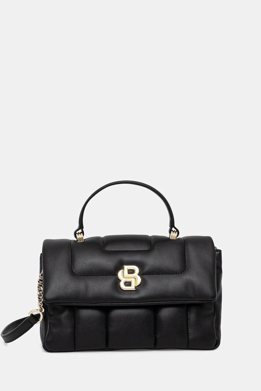 Kabelka BOSS čierna farba, 50552194