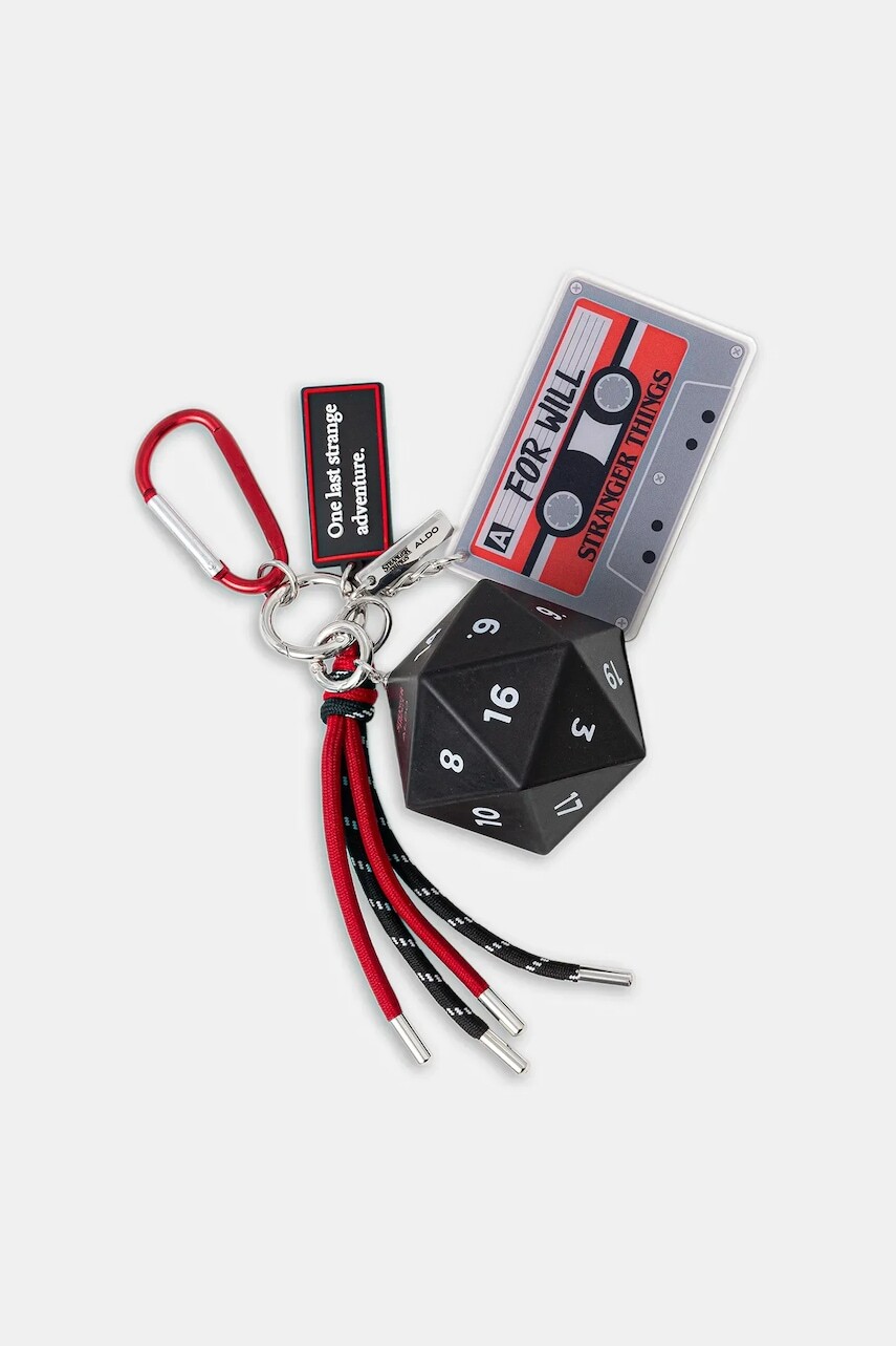 Kľúčenka Aldo MIXTAPE.600