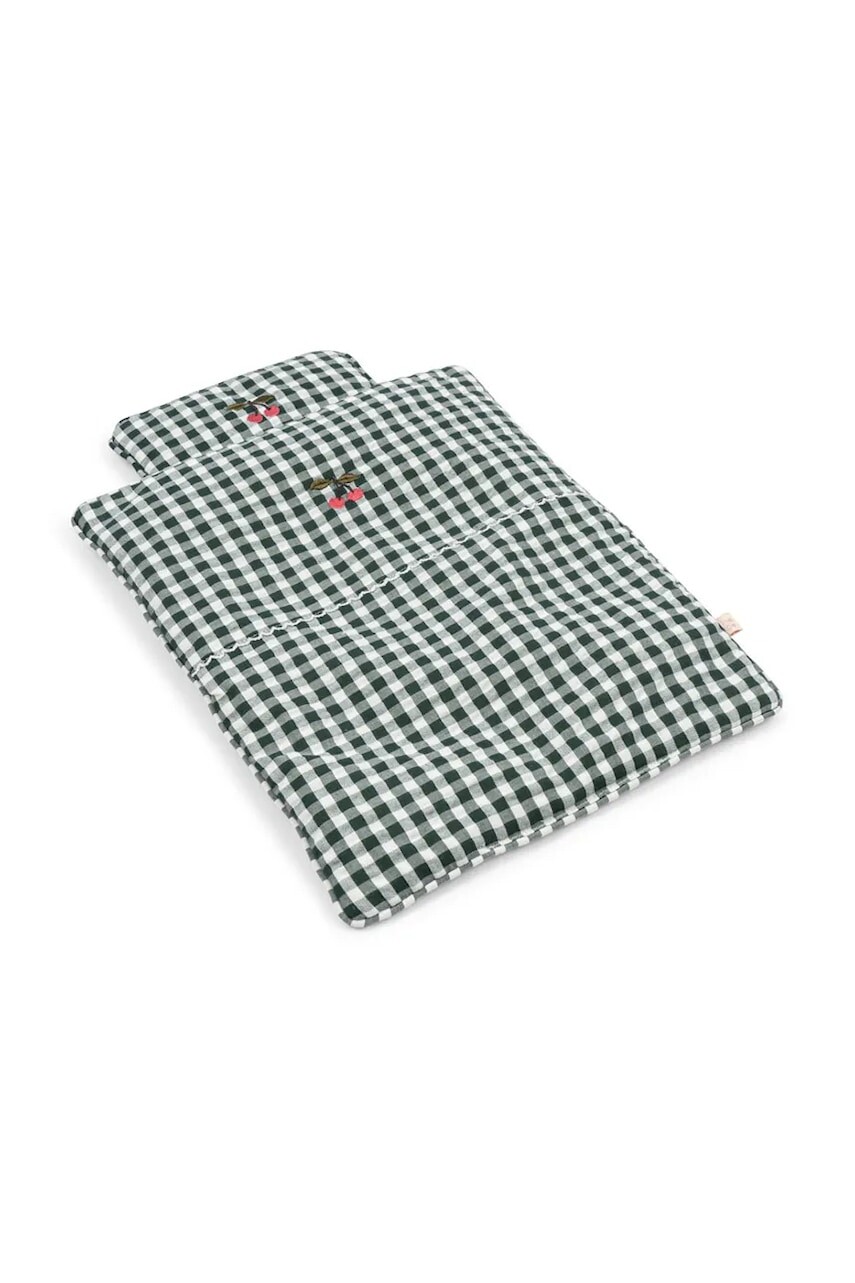 Obliečky pre bábiky Konges Sløjd DOLL BEDDING KS104278